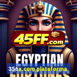 356x.com plataforma